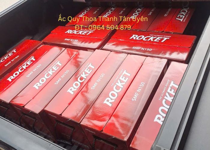 Dịch Vụ Giao Hàng ắc Quy Khánh Bình, Tân Uyên